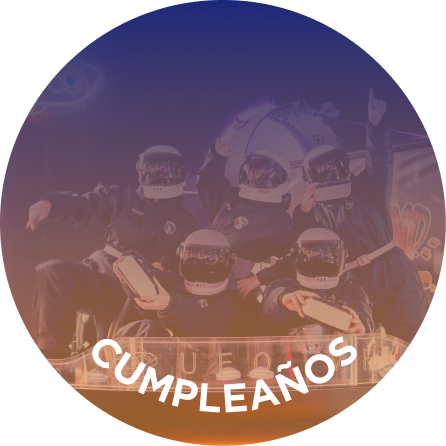 Cumpleaños
