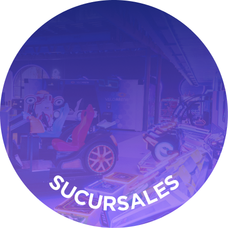 Sucursales