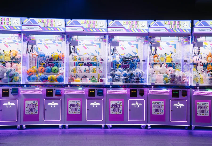 Interior Alto Rosario Crucijuegos