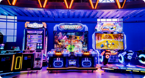 Juegos arcade deportivos en Crucijuegos