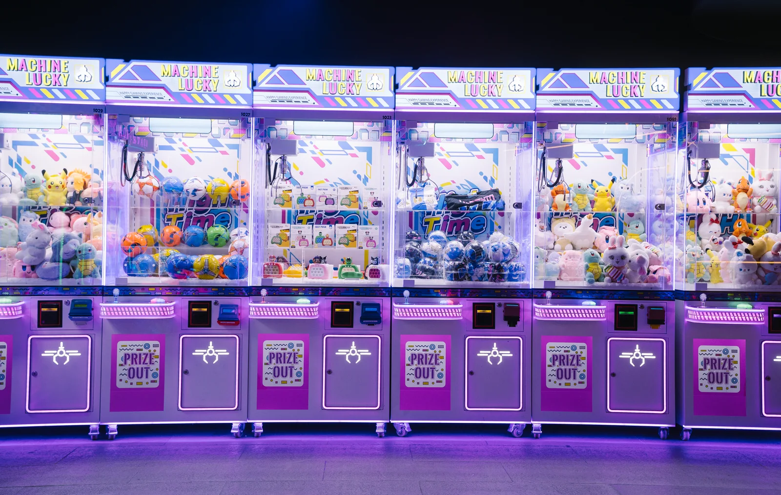 Sucursal Crucijuegos