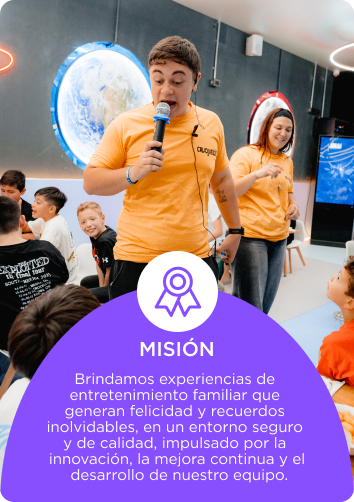 Misión Crucijuegos